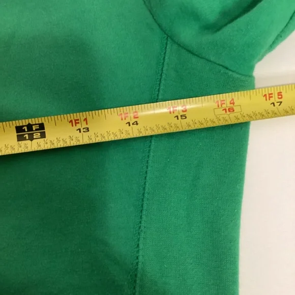 American Eagle Retro Track Jacket XS Women’s Zip Up Lightweight Soft & Comfy - Picture 6 of 10